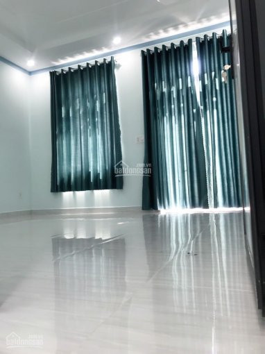 Chủ Kẹt Tiền Bán Gấp Nhà đường Nhựa Thông P Hiệp Thành Gần Trường Dt 4,5x20m, Tt Chỉ 3ty050 5