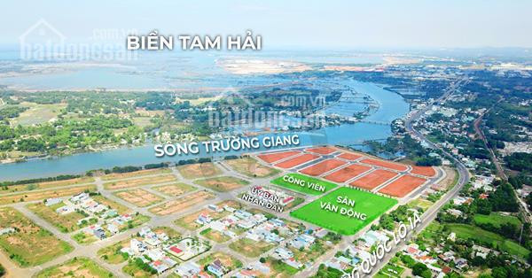 Chu Lai Riverside - An Tâm đầu Tư - Sinh Lời Bền Vững 2