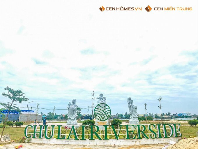 Chu Lai Riverside - An Tâm đầu Tư - Sinh Lời Bền Vững 11