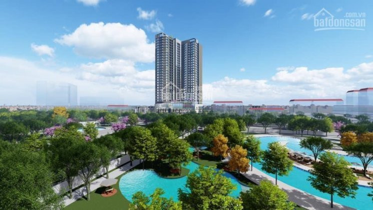 Chung Cư Cao Cấp Parkview City-dabaco Huyền Quang Không Gian Xanh Giữa Lòng Thành Phố Bắc Ninh 2