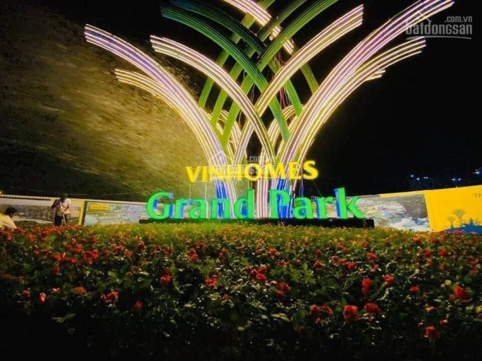 Chuyên Bán Hàng Căn Hộ Nhà Phố Biệt Thự Giá Tốt Vinhomes Grand Park, 0938449232 16