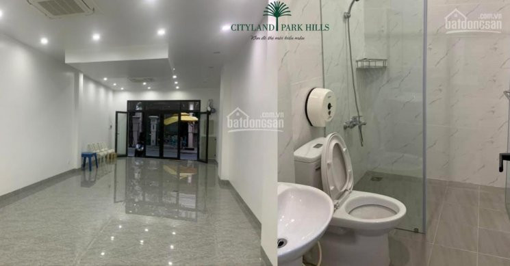 Chuyển Nhượng Nhà Cityland Park Hills Hướng đông, Full Nội Thất, 8 Phòng Cho Thuê, Chỉ 161 Tỷ 4