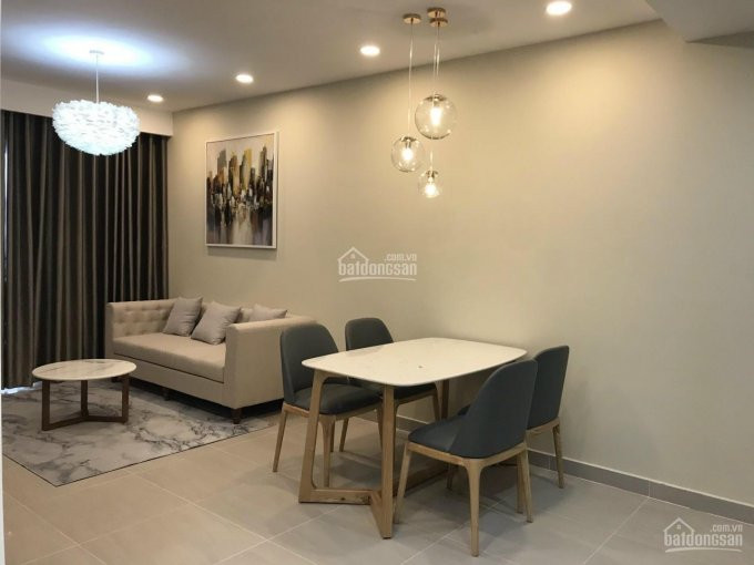 Chuyên Quản Lý Cho Thuê Căn Hộ Lavida Plus Quận 7, Diện Tích: 80m2, Nội Thất Mới, Giá 14tr 3