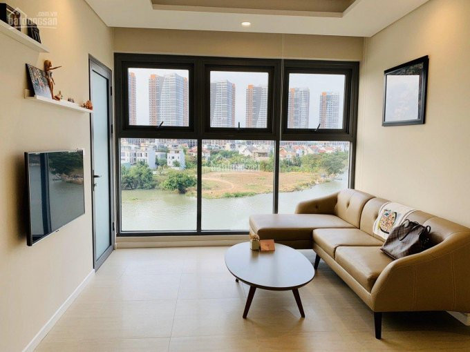 (có Hình Thật) đảo Kim Cương 2pn View Sông Giá Siêu Tốt Chỉ 18 Triệu, 83m2 Full Nội Thất 6