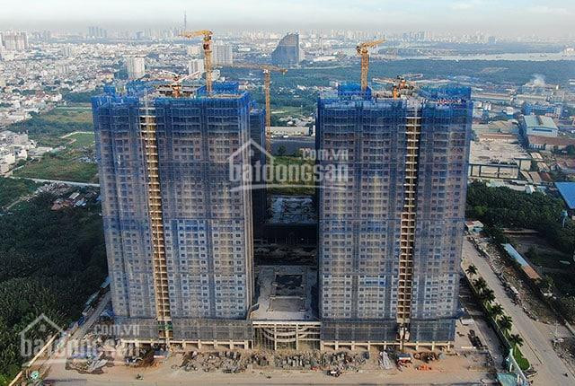 Cơ Hội đầu Tư Căn Hộ Q7 Riverside Chuẩn Bị Nhận Nhà 1,75 Tỷ/2pn, Smarthome 0906 687 091 1