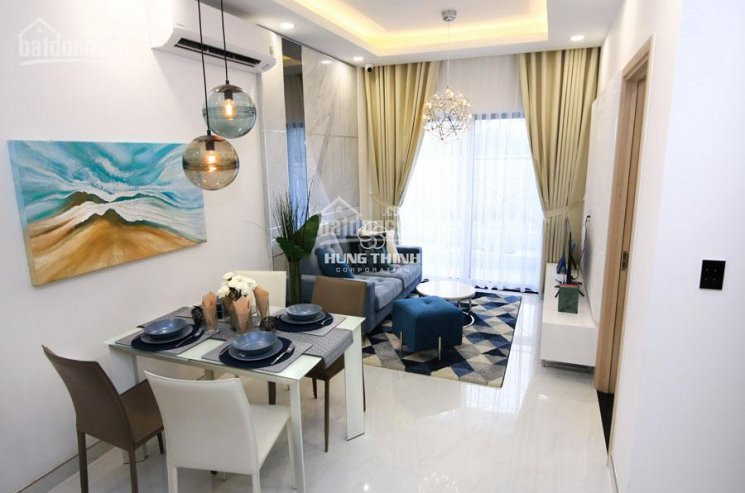 Cơ Hội đầu Tư Căn Hộ Q7 Riverside Chuẩn Bị Nhận Nhà 1,75 Tỷ/2pn, Smarthome 0906 687 091 7