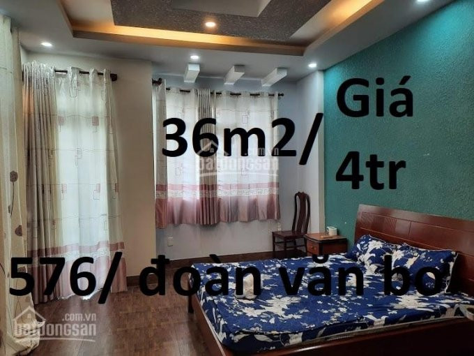 Còn Phòng 2tr5- 3tr- 3tr3 - 4tr Cho Thuê  Cửa Sổ Và Balcony  -gần đại Học Nguyễn Tất Thành, 2