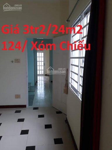 Còn Phòng 2tr5- 3tr- 3tr3 - 4tr Cho Thuê  Cửa Sổ Và Balcony  -gần đại Học Nguyễn Tất Thành, 3