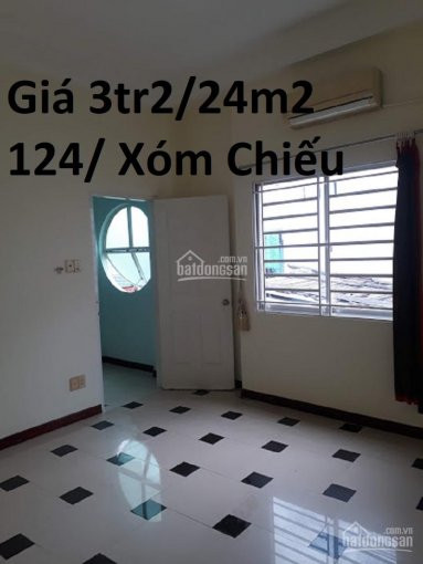 Còn Phòng 2tr5- 3tr- 3tr3 - 4tr Cho Thuê  Cửa Sổ Và Balcony  -gần đại Học Nguyễn Tất Thành, 4