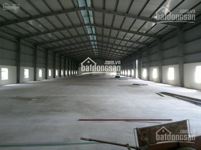 Công Ty Cần Bán 3000m2 Nhà Xưởng Kcn Nam Thăng Long, Bắc Từ Liêm, Hà Nội 1