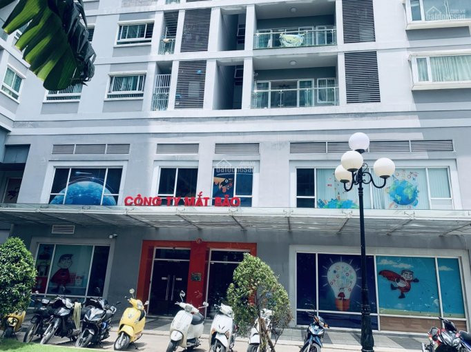 Công Ty Cần Số Tiền Lớn Nên Thanh Lý Shophouse Carillon 3 Hoàng Hoa Thám, Tân Bình Sở Hữu Lâu Dài 3