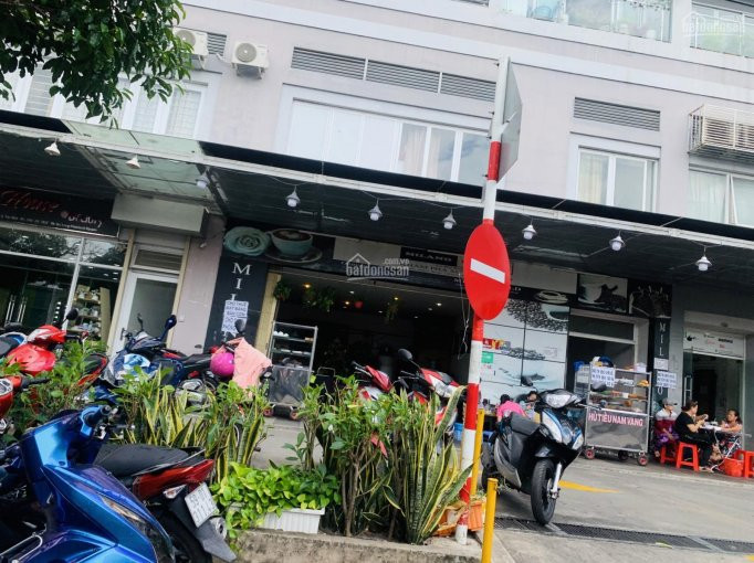 Công Ty Cần Số Tiền Lớn Nên Thanh Lý Shophouse Carillon 3 Hoàng Hoa Thám, Tân Bình Sở Hữu Lâu Dài 4