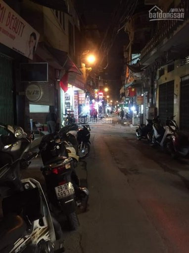 Cực Hiếm Mảnh đất Vàng Phú đô, Gần ô Tô_ Mặt Ngõ đẹp Dt 45m Giá Chỉ 215 Tỷ Lh 0961984882 1