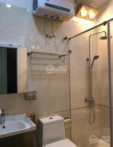 Cực Hot, Trung Tâm Cầu Giấy 48m2* 7 Tầng, Mt: 5m - Thang Máy - ô Tô Vào Nhà - Kinh Doanh 5