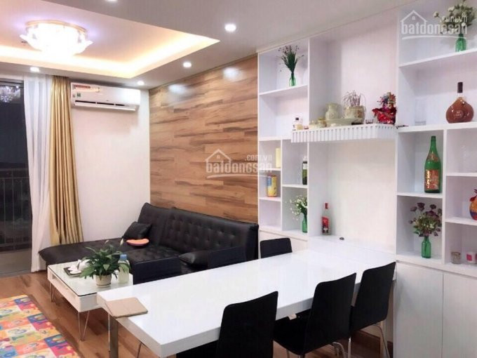 Cực Rẻ Cho Thuê 3 Căn Hộ Ecolife Tố Hữu 1 Ngủ 50m2, 2 Ngủ 76m2, 3 Ngủ 110m2 Full đồ đẹp Từ 8tr/th 7