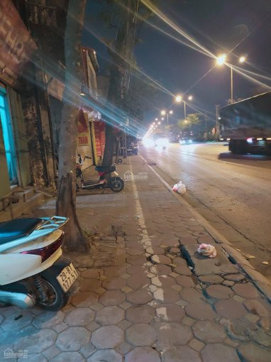 Cực Sốc!nhà Mặt Phố Long Biên 38m X 3 Tầng,kd ,vỉa Hè Giá 3 Tỷ A 3