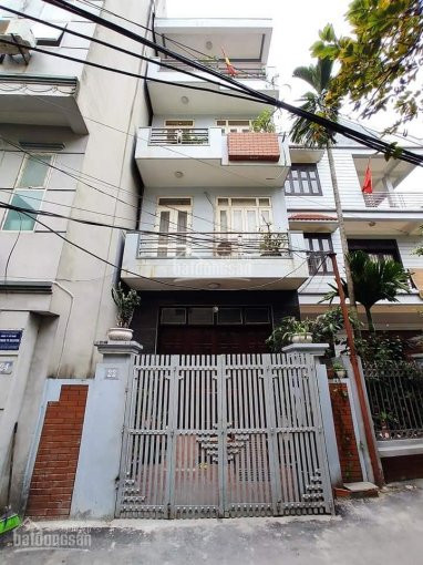đại Mỗ Từ Liêm 58m  Giá 51 Tỷ  Tin Dc Ko ạ  4 Tầng đường Hơn 5m Thoải Mái Các Loại ô Tô 1