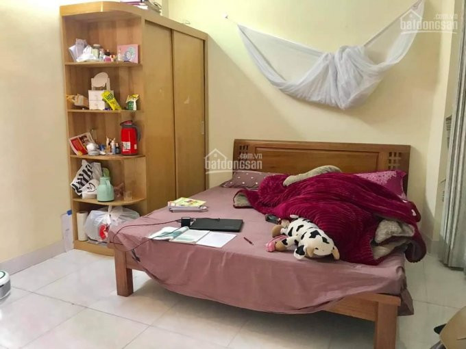 đại Mỗ Từ Liêm 65m 5 Tầng 389 Tỷ ô Tô đỗ Cửa 4