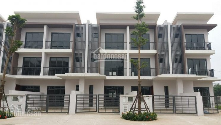 Danh Sách Nhà Liền Kề St4 Gửi Bán Tại Gamuda Vị Trí đẹp Nhận Nhà ở Ngay 098 248 6603 5