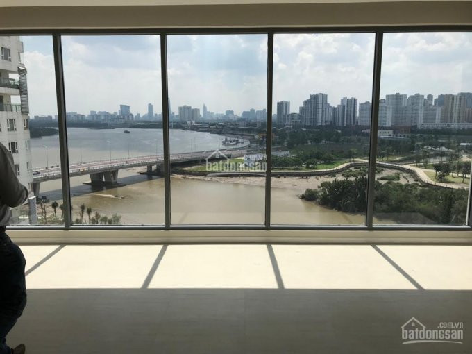 đảo Kim Cương - 4pn Căn Hiếm Full Nội Thất 170m2 - View Bitexco Landmark Sông Sg Giá Thương Lượng 1