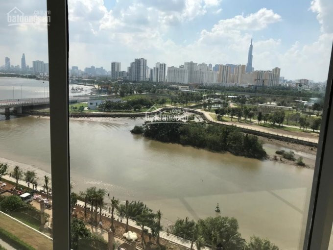 đảo Kim Cương - 4pn Căn Hiếm Full Nội Thất 170m2 - View Bitexco Landmark Sông Sg Giá Thương Lượng 2