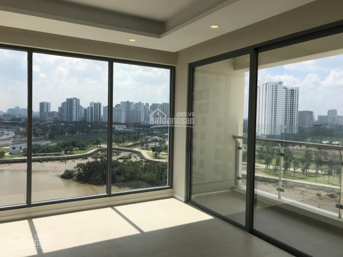 đảo Kim Cương - 4pn Căn Hiếm Full Nội Thất 170m2 - View Bitexco Landmark Sông Sg Giá Thương Lượng 4