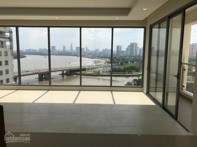 đảo Kim Cương - 4pn Căn Hiếm Full Nội Thất 170m2 - View Bitexco Landmark Sông Sg Giá Thương Lượng 5