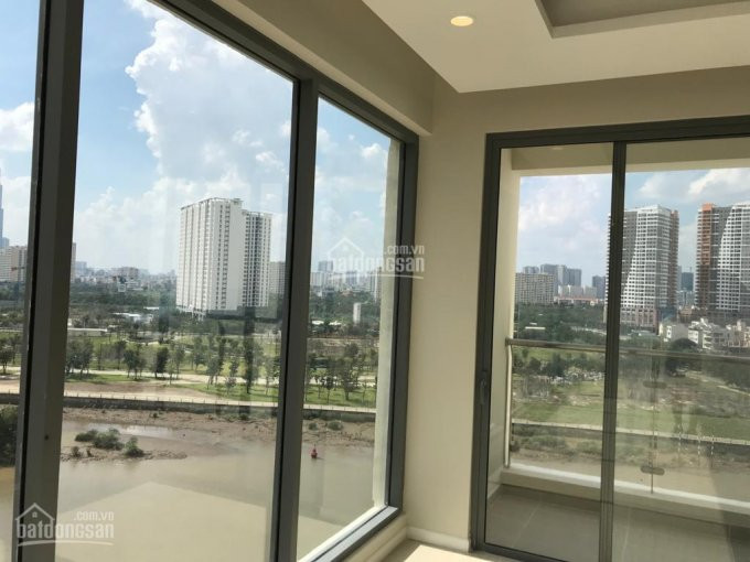 đảo Kim Cương - 4pn Căn Hiếm Full Nội Thất 170m2 - View Bitexco Landmark Sông Sg Giá Thương Lượng 6