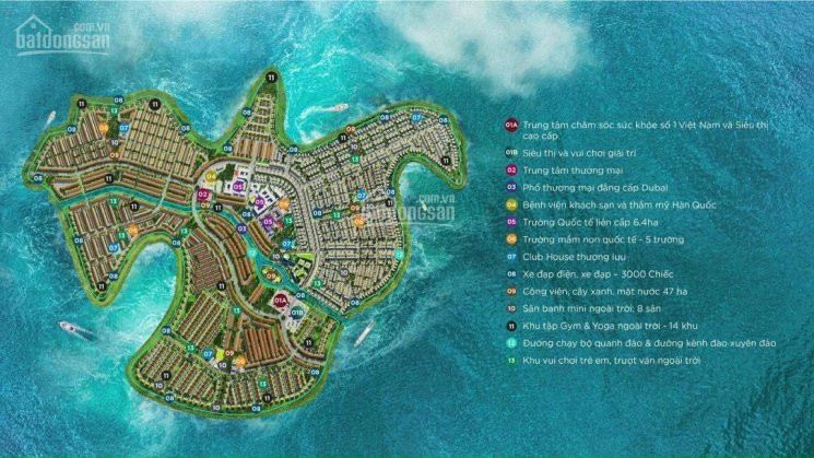 đảo Phượng Hoàng Aqua City, Tt Cực Nhẹ Chỉ Xuống Tiền 10%, Nh  Hỗ Trợ 40% K Lãi Suất-lh: 0939658945 2