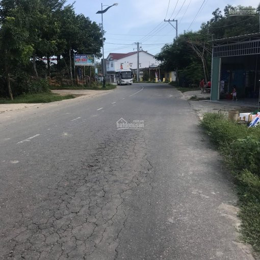 đất Bán 2 Măt Tiền Trước Sau đối Diện Nhà Nghỉ Trần Nguyễn Kinh Doanh Hàng Quán ăn, Cà Phê 3