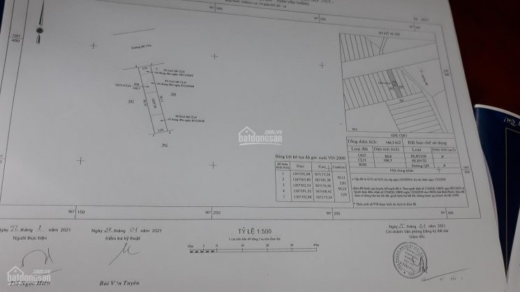 đất Dân Sổ Sẵn Công Chứng Ngay 1