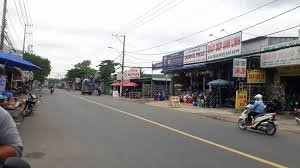 đất đẹp Chưa Qua đầu Tư đường Xe Hơi Ngay Tl43, Pbình Chiểu Dt 80m2 Ngang 5m Giá 31 Tỷ 1
