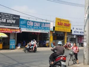 đất đẹp Chưa Qua đầu Tư đường Xe Hơi Ngay Tl43, Pbình Chiểu Dt 80m2 Ngang 5m Giá 31 Tỷ 2