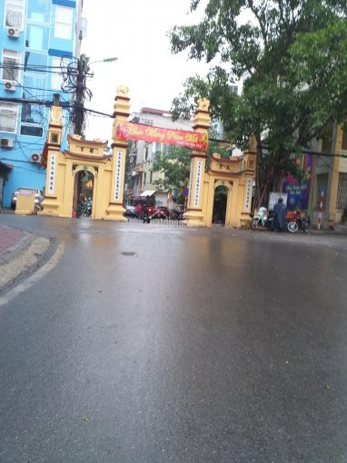 đất đẹp Xã đàn, 96m2, Mt 5m, Giá 13,8 Tỷ 1