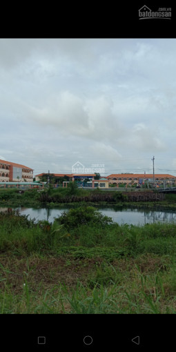 đất Mặt Tiền Kinh T2 Xã Tân Thành Huyện Thủ Thừa 2