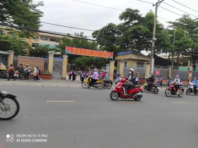 đất Nằm Ngay Vị Trí đắc địa Trung Tâm Của Trung Tâm Phường Trảng Dài (lh Sơn: 0932712484) 5