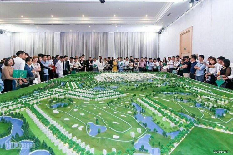 đất Nền đô Thị Biên Hòa New City- đã Có Sổ -giá Cđt Hưng Thịnh - Giá 12-17tr/m- Diện Tích 100-2000m 5