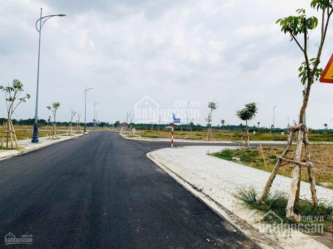 đất Nền đô Thị Biên Hòa New City- đã Có Sổ -giá Cđt Hưng Thịnh - Giá 12-17tr/m- Diện Tích 100-2000m 8