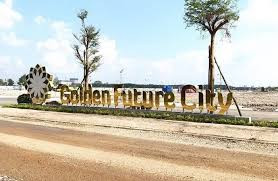 đất Nền Dự án Golden Future City đối Diện Kcn Bàu Bàng Giá đầu Tư, đường Nhựa điện âm 2