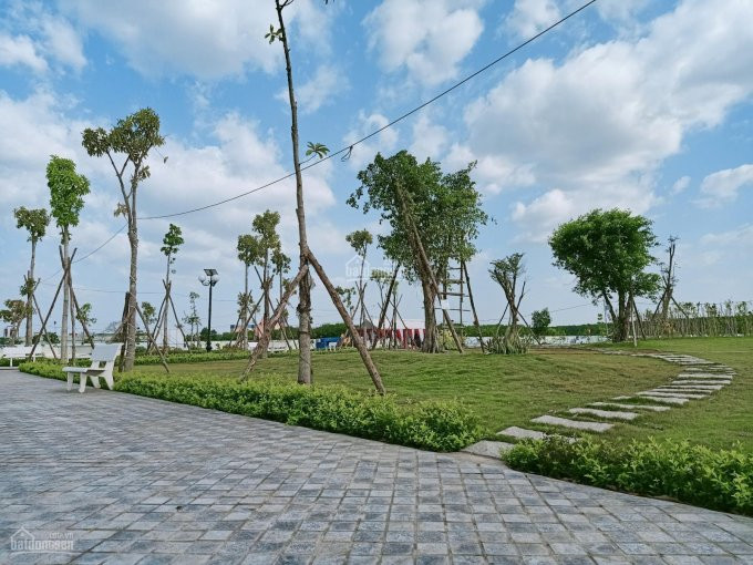 đất Nền Dự án Golden Future City đối Diện Kcn Bàu Bàng Giá đầu Tư, đường Nhựa điện âm 5