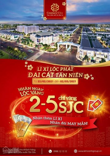 đất Nền Sân Bay Long Thành Thổ Cư 100% Trao Sổ Liền Tay 1