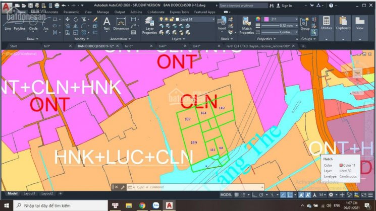 đất Nhà Vườn Trang Trại Mặt Tiền Kênh 100m, Ngay Bên Tỉnh Lộ 15, Phú Hòa đông, Củ Chi 2