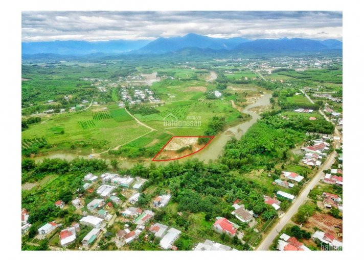 đất View Sông Thích Hợp Kinh Doanh Du Lịch Sinh Thái, Farm Hoặc đầu Tư Sinh Lời 2