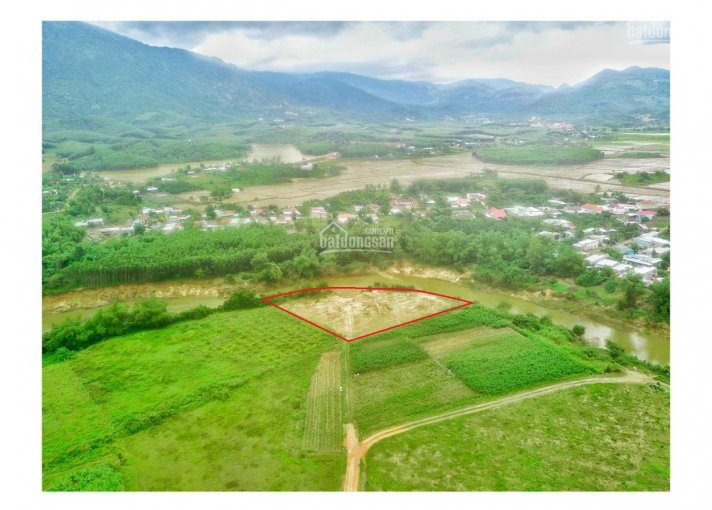 đất View Sông Thích Hợp Kinh Doanh Du Lịch Sinh Thái, Farm Hoặc đầu Tư Sinh Lời 3