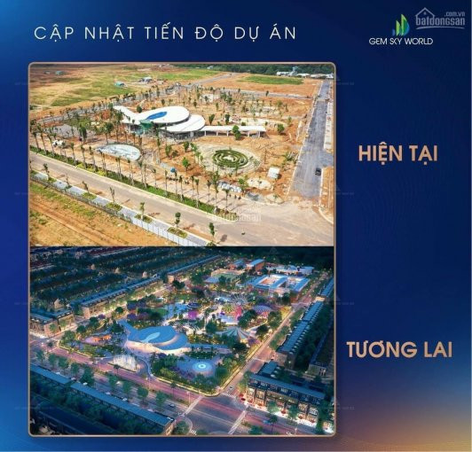 đầu Tư Giá Tốt Giai đoạn 1 đại đô Thị Thương Mại Giải Trí 92ha Long Thành Cđt Uy Tín đất Xanh Group 4