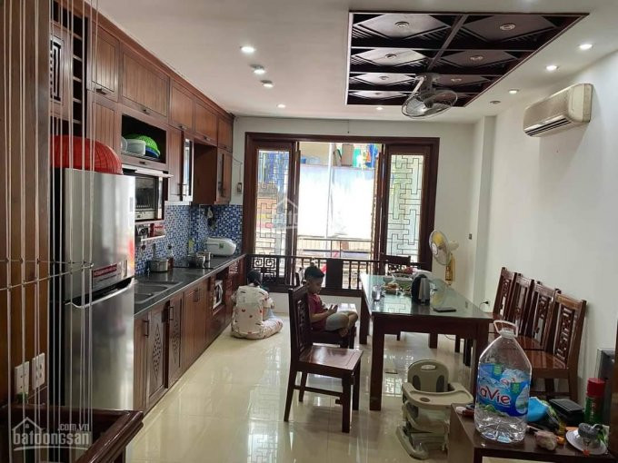 đỉnh Cao Kiến Trúc Hoàng Mai,gara 7 Chỗ , Thang Máy Chờ ,nhỉnh 6 Tỷ Lh 0914268566 1