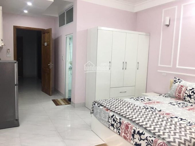 Dòng Tiền 60tr/th, Trung Tâm Ba đình, Home Stay, Chdv Vip, 66m2x6t, Thang Máy, Giá Sốc 0975383666 3