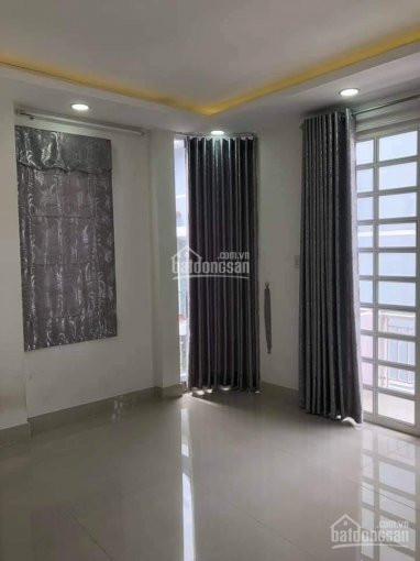 đừng Bỏ Qua Nếu Tc 3 Tỷ Muốn Nhà Lầu Hơn 40m2, Xe Hơi Tận Cửa Gần Mt Quang Trung, Gò Vấp 3