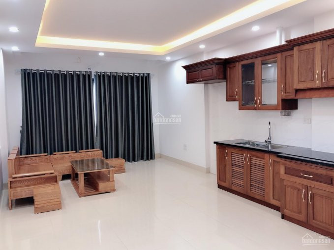 Duy Nhất 1 Căn!nhà Pl Phú Diễn,cầu Diễn,hồ Tùng Mậu 42m2x6t Thang Máy,oto Vào Nhà,kd Cực đỉnh 5,7tỷ 2