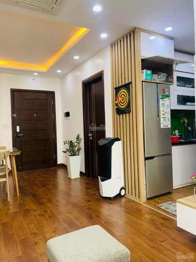 Duy Nhất Căn Hộ 90m2 Toà A6 Full Nội Thất Mới Tinh Tầng Trung đẹp Giá 3,1 Tỷ Bao Hết Phí 6